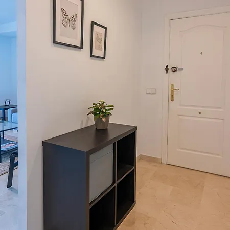 Rent Prestige- Jardines Andalucia Puerto Banus Apartment Marbella Exterior photo