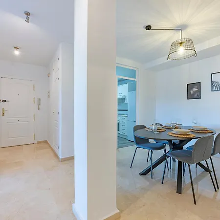 Rent Prestige- Jardines Andalucia Puerto Banus Apartment Marbella Exterior photo