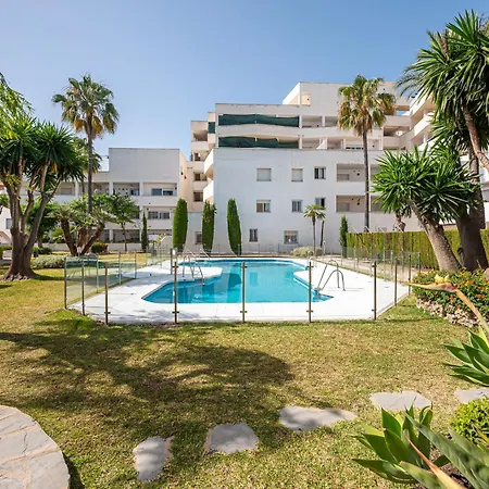 Rent Prestige- Jardines Andalucia Puerto Banus Apartment Marbella Exterior photo