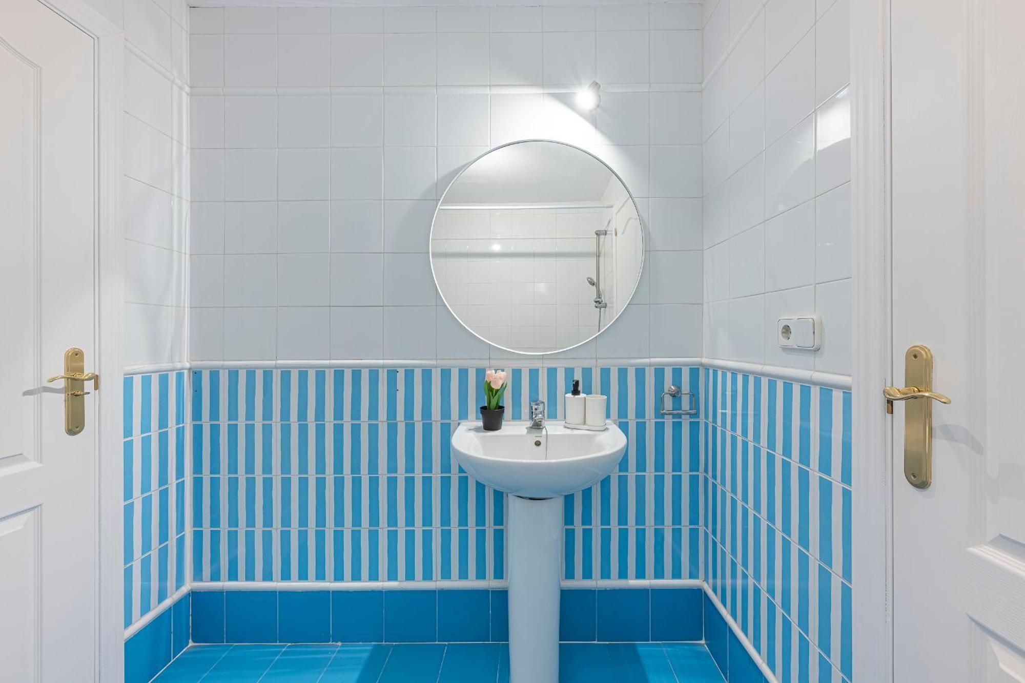 Rent Prestige- Jardines Andalucia Puerto Banus Appartement Marbellac