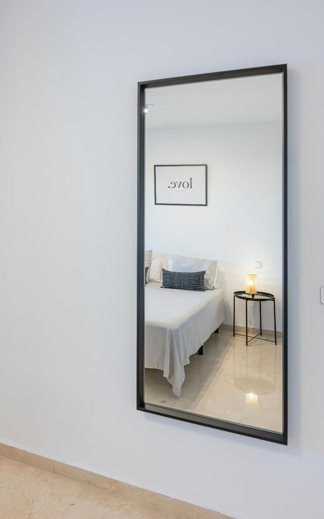 Appartement Rent Prestige- Jardines Andalucia Puerto Banus Marbellac