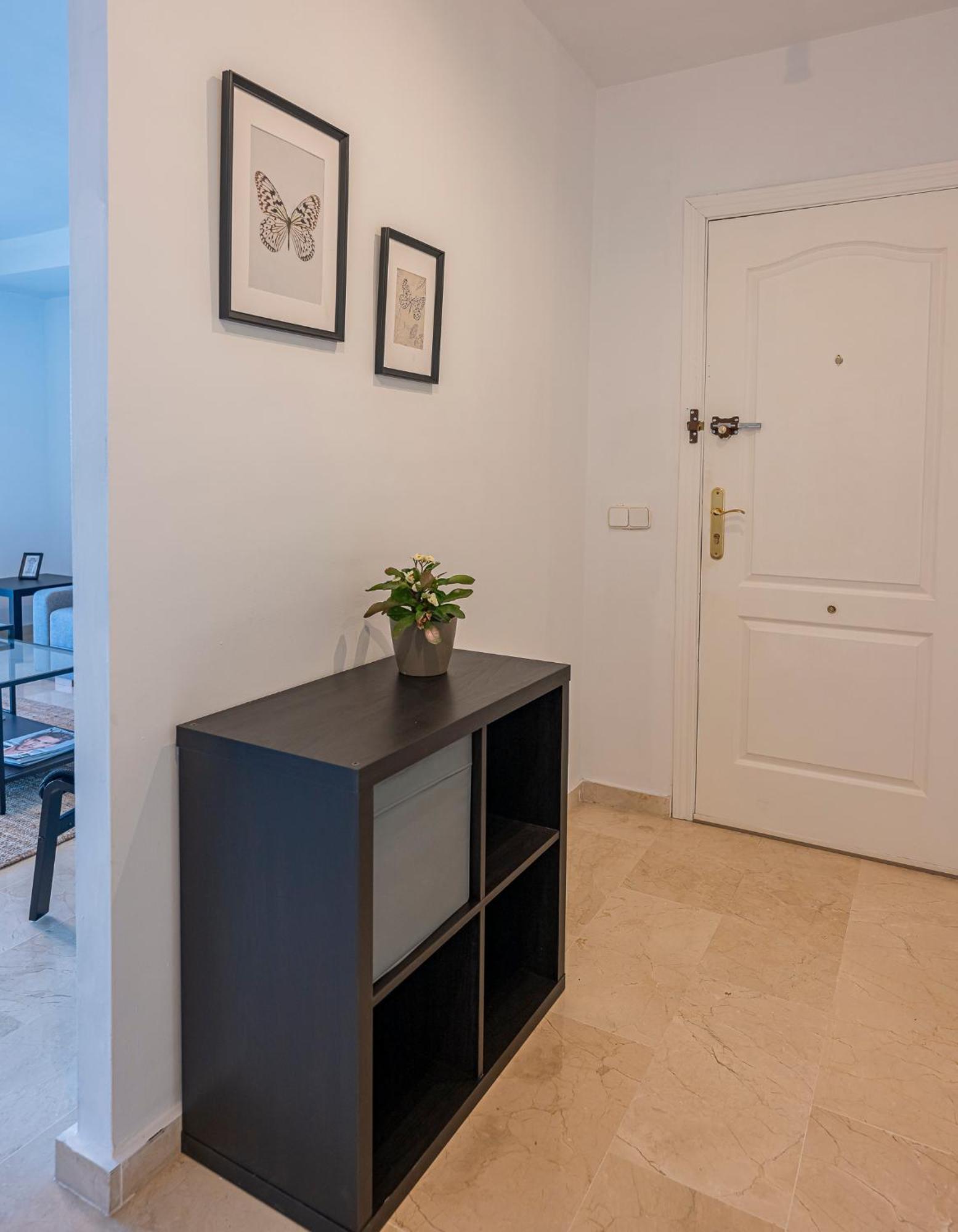 Appartement Rent Prestige- Jardines Andalucia Puerto Banus Marbellac