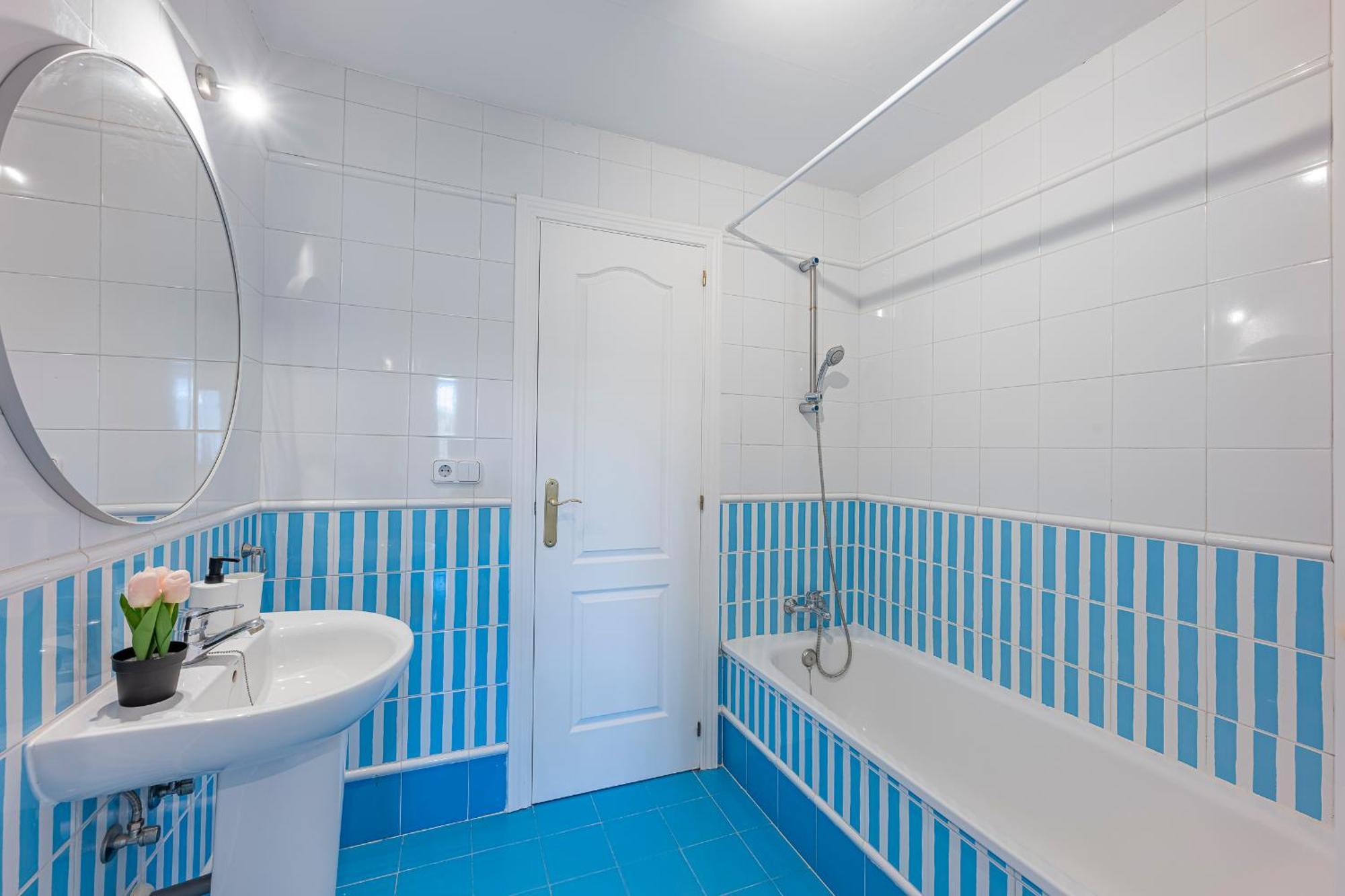 Rent Prestige- Jardines Andalucia Puerto Banus * Marbellac