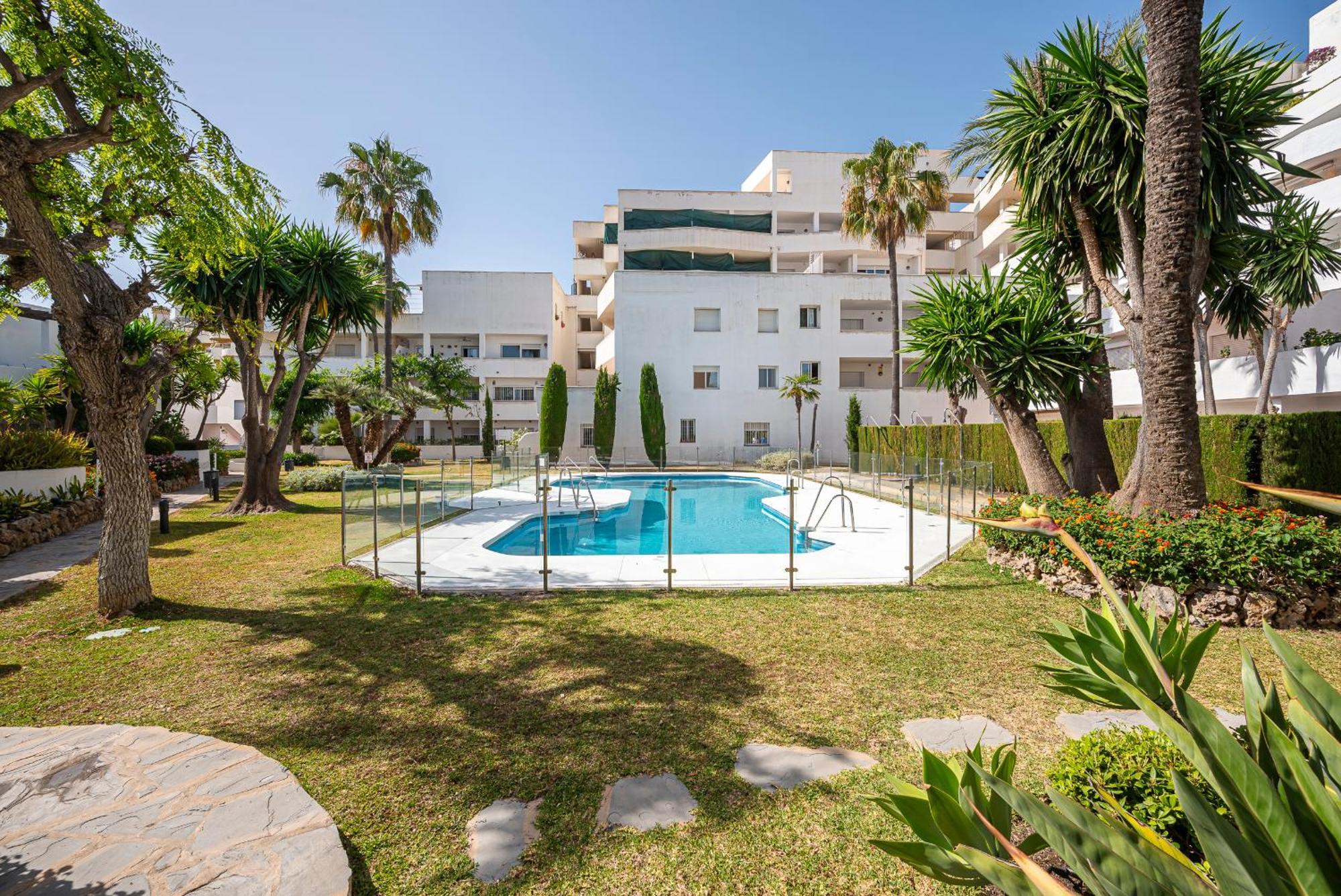 Appartement Rent Prestige- Jardines Andalucia Puerto Banus Marbellac
